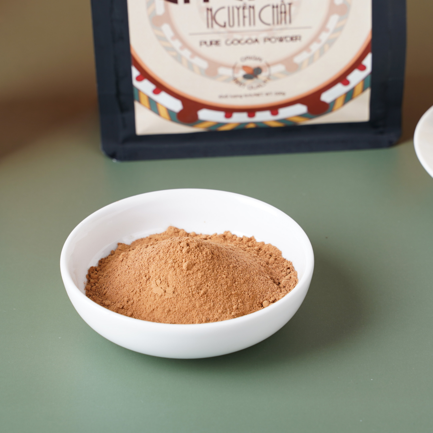 Natural pure cacao powder - 500g