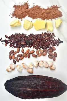 bot cacao