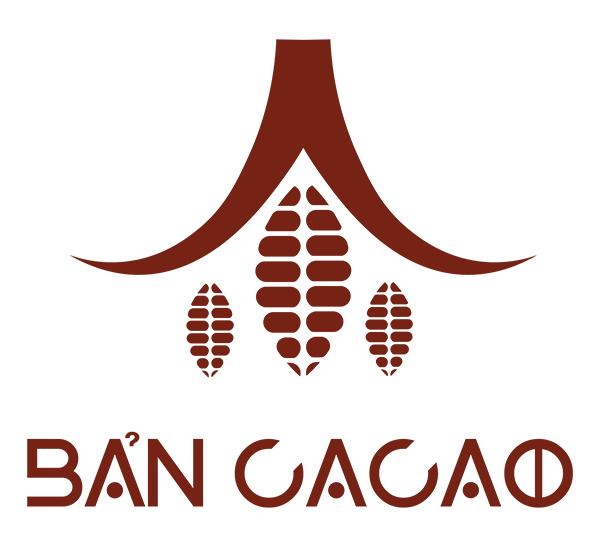 Ca cao nguyên chất Bản Cacao