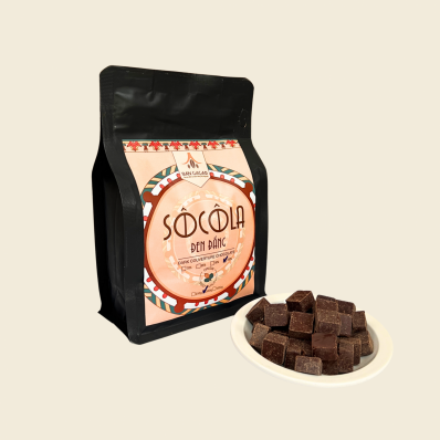Tác Dụng Của Socola Đen Dạng Viên Bản Cacao: Tiện Lợi & Tốt Cho Sức Khỏe